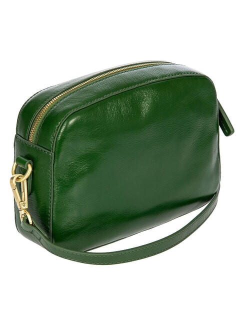 VOLTERRA Mini Camera Bag a tracolla Pino - Borse Donna