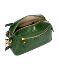 BRIC&rsquo;S VOLTERRA Mini Camera Bag a tracolla Pino - Borse Donna - 4