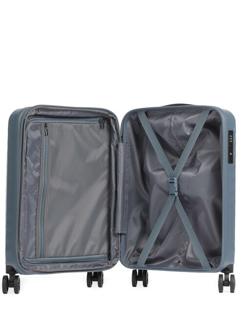 NAUSICAA Trolley Bagaglio a Mano, espandibile avio - Bagagli a mano