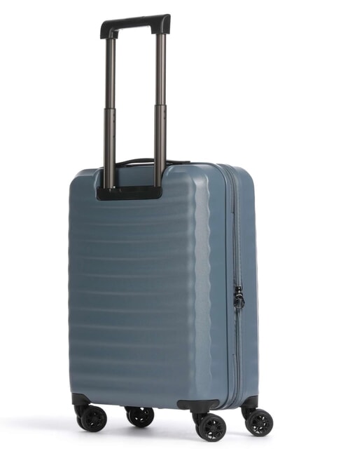 NAUSICAA Trolley Bagaglio a Mano, espandibile avio - Bagagli a mano