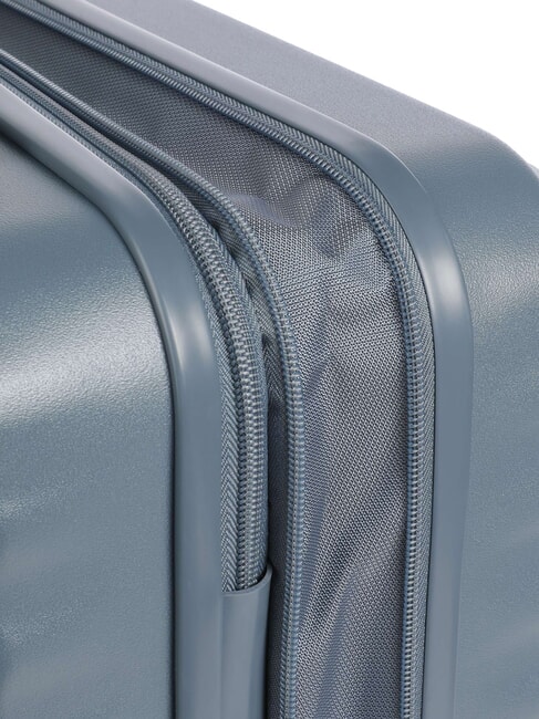 NAUSICAA Trolley Bagaglio a Mano, espandibile avio - Bagagli a mano