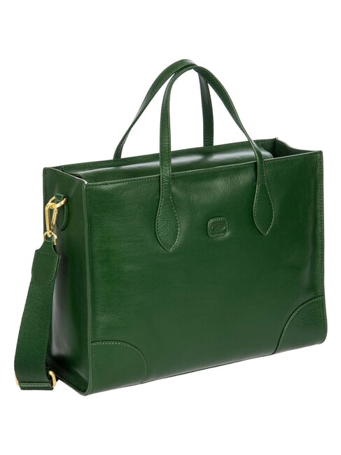 VOLTERRA Borsa porta PC in pelle Pino - Borse Donna