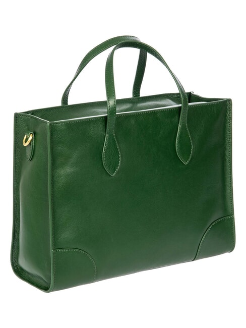 VOLTERRA Borsa porta PC in pelle Pino - Borse Donna