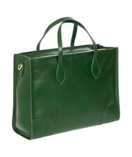 BRIC&rsquo;S VOLTERRA Borsa porta PC in pelle Pino - Borse Donna - 3