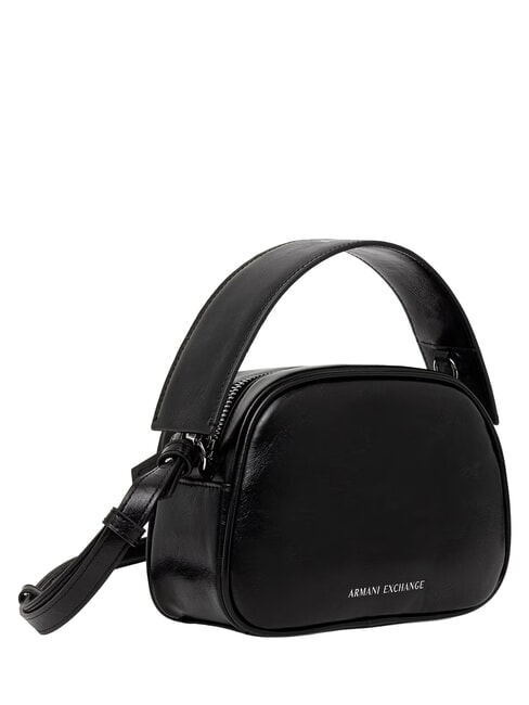 KEIRA Borsa mini a tracolla black - Borse Donna