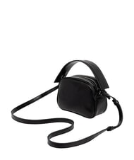 ARMANI EXCHANGE KEIRA Borsa mini a tracolla black - Borse Donna - 3