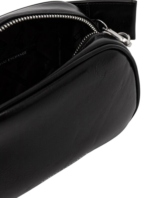 KEIRA Borsa mini a tracolla black - Borse Donna