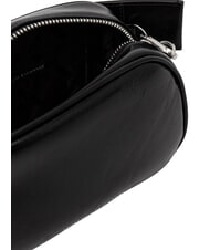 ARMANI EXCHANGE KEIRA Borsa mini a tracolla black - Borse Donna - 5