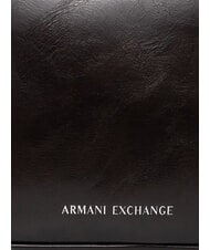 ARMANI EXCHANGE KEIRA Borsa mini a tracolla antagonist - Borse Donna - 4