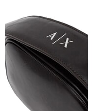 ARMANI EXCHANGE KEIRA Borsa mini a tracolla antagonist - Borse Donna - 5