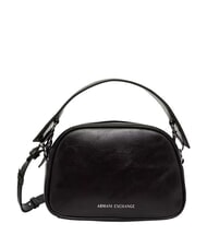 ARMANI EXCHANGE KEIRA Borsa mini a tracolla antagonist - Borse Donna - 7