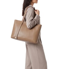 ARMANI EXCHANGE ALICE Borsa shopping a spalla marionette - Borse Donna - 2