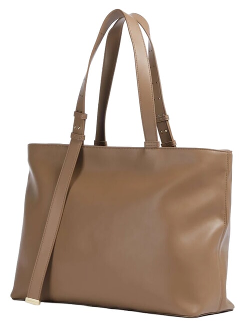 ALICE Borsa shopping a spalla marionette - Borse Donna