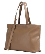 ARMANI EXCHANGE ALICE Borsa shopping a spalla marionette - Borse Donna - 3