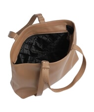 ARMANI EXCHANGE ALICE Borsa shopping a spalla marionette - Borse Donna - 5