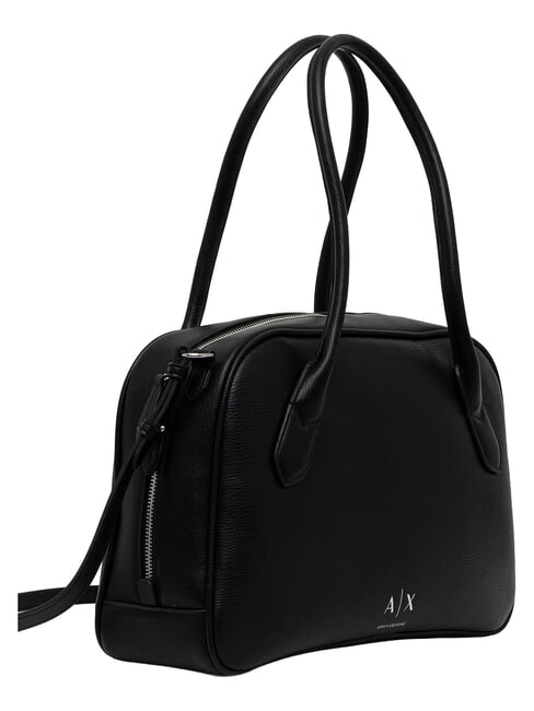 NAOMI Borsa spalla, con tracolla black - Borse Donna