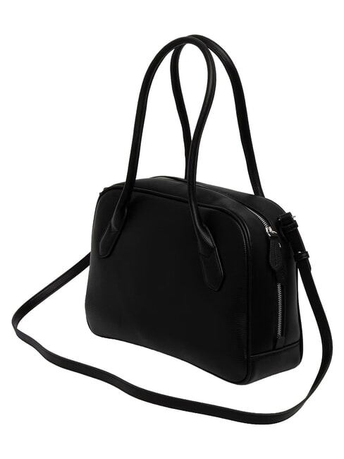 NAOMI Borsa spalla, con tracolla black - Borse Donna
