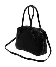 ARMANI EXCHANGE NAOMI Borsa spalla, con tracolla black - Borse Donna - 3