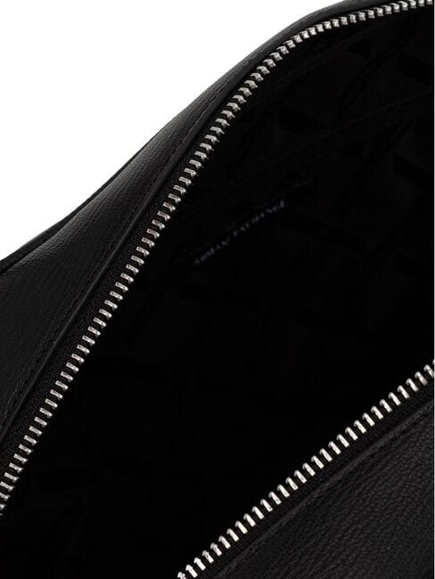 NAOMI Borsa spalla, con tracolla black - Borse Donna