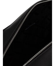 ARMANI EXCHANGE NAOMI Borsa spalla, con tracolla black - Borse Donna - 4