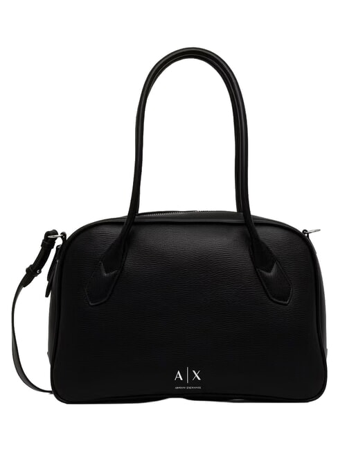 NAOMI Borsa spalla, con tracolla black - Borse Donna