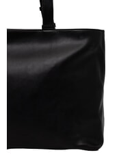 ARMANI EXCHANGE ALICE Borsa shopping a spalla black - Borse Donna - 3