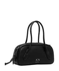 ARMANI EXCHANGE NAOMI Borsa a mano, con tracolla black - Borse Donna - 2
