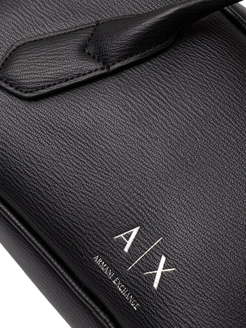 NAOMI Borsa a mano, con tracolla black - Borse Donna