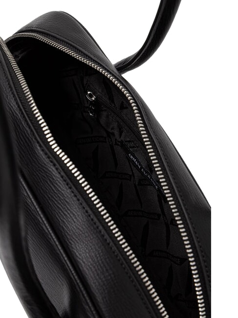 NAOMI Borsa a mano, con tracolla black - Borse Donna