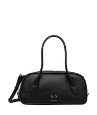 ARMANI EXCHANGE NAOMI Borsa a mano, con tracolla black - Borse Donna - 6
