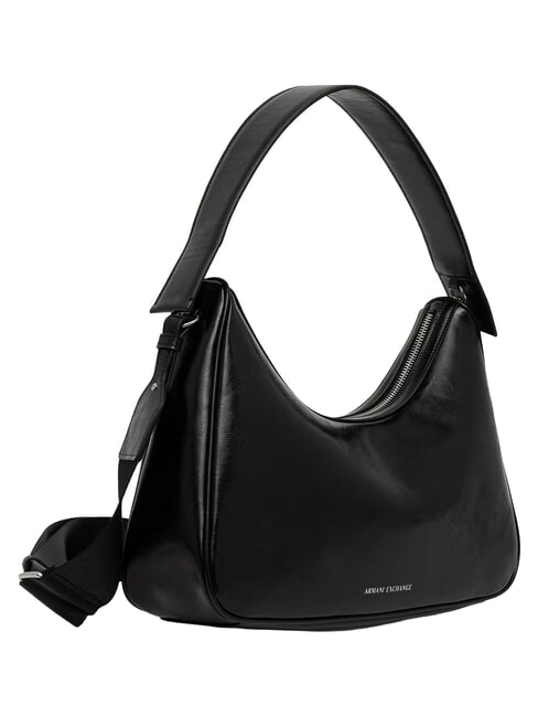 KEIRA Borsa a spalla, con tracolla black - Borse Donna