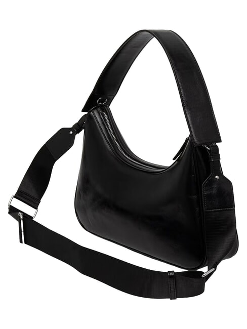 KEIRA Borsa a spalla, con tracolla black - Borse Donna