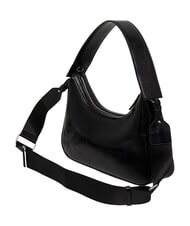 ARMANI EXCHANGE KEIRA Borsa a spalla, con tracolla black - Borse Donna - 3