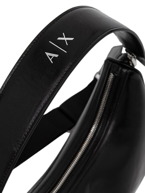 KEIRA Borsa a spalla, con tracolla black - Borse Donna