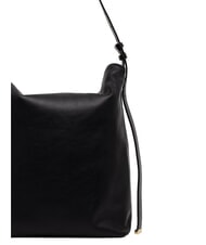 ARMANI EXCHANGE ALICE Borsa a spalla regolabile black - Borse Donna - 3