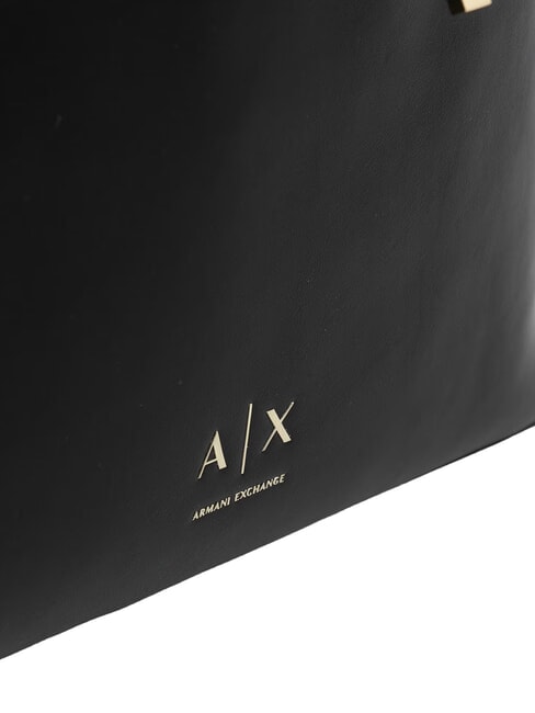 ALICE Borsa a spalla regolabile black - Borse Donna
