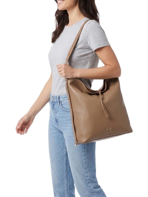 ALICE Borsa a spalla regolabile marionette - Borse Donna