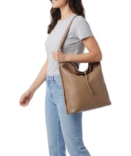 ARMANI EXCHANGE ALICE Borsa a spalla regolabile marionette - Borse Donna - 2