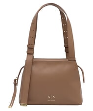 ARMANI EXCHANGE ALICE Borsa a spalla marionette - Borse Donna - 6