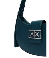 ARMANI EXCHANGE JODIE Borsa a spalla mystery - Borse Donna - 5