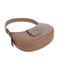 ARMANI EXCHANGE JODIE Borsa a spalla marionette - Borse Donna - 4