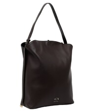 ARMANI EXCHANGE ALICE Borsa a spalla regolabile antagonist - Borse Donna - 2