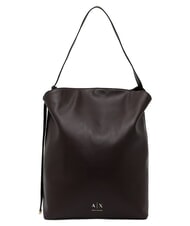 ARMANI EXCHANGE ALICE Borsa a spalla regolabile antagonist - Borse Donna - 5