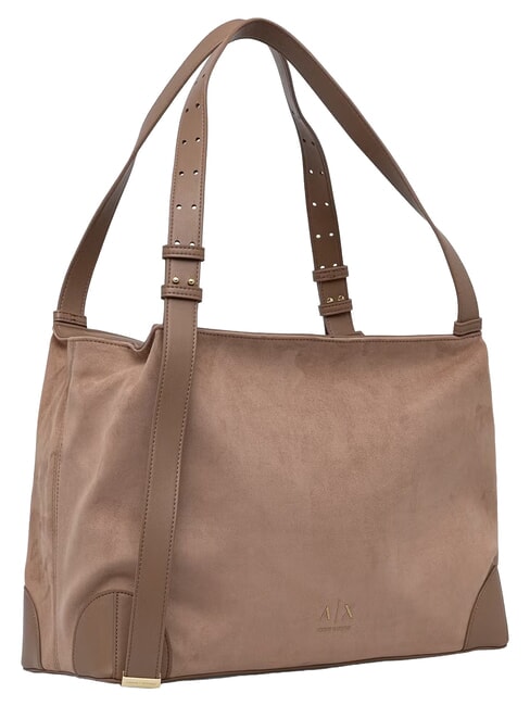 ALICE Borsa shopping a spalla marionette - Borse Donna