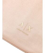 ARMANI EXCHANGE ALICE Borsa shopping a spalla marionette - Borse Donna - 4