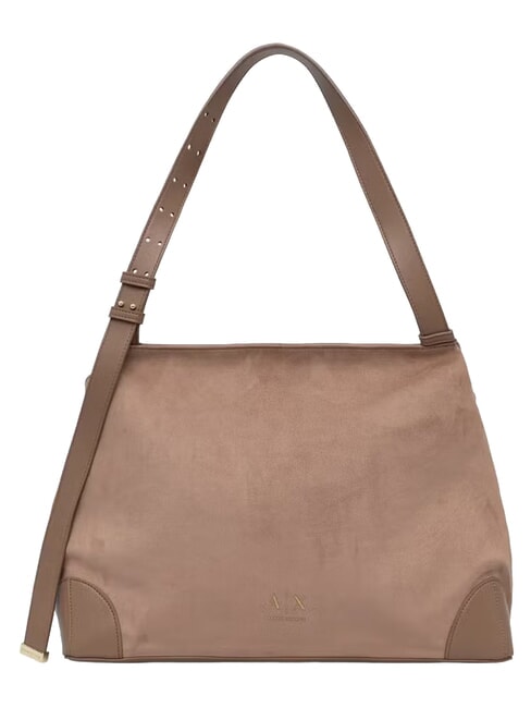 ALICE Borsa shopping a spalla marionette - Borse Donna