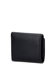 ARMANI EXCHANGE VIVIENNE Portafoglio medio compatto black - Portafogli Donna - 2
