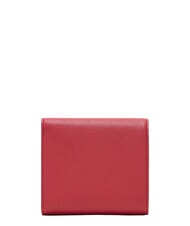 ARMANI EXCHANGE ISABEL Portafoglio medio compatto opera - Portafogli Donna - 2
