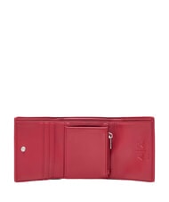 ARMANI EXCHANGE ISABEL Portafoglio medio compatto opera - Portafogli Donna - 3