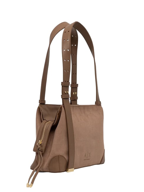 ALICE Borsa shopping a spalla marionette - Borse Donna